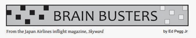 Math = Love: Brain Busters
