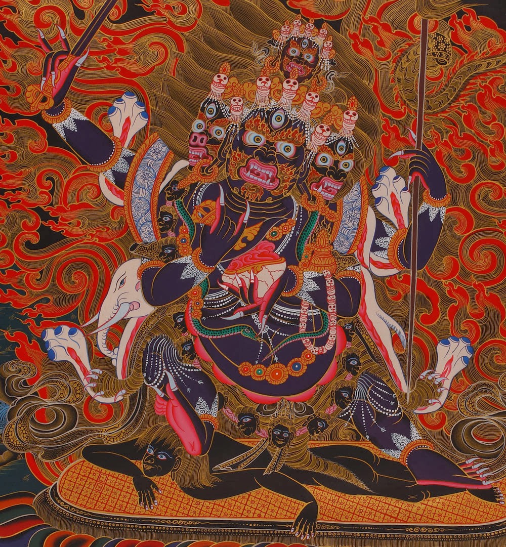 ян ван эйк рай и ад». сергей панасенко: художник-славянист. демон козел бафомет. герцог агарес демон. святой михаил архангел картины.