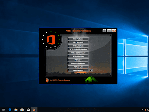 Ratiborus KMS Tools 01.06.2021 Full Free Download