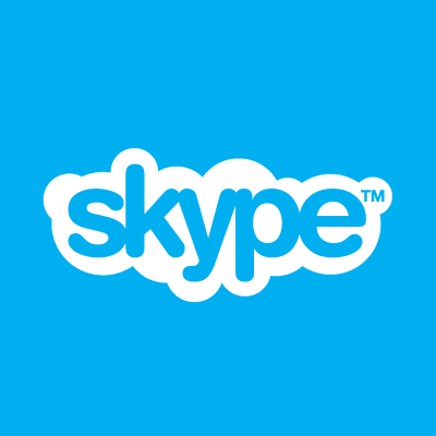 بإمكانك الآن استخدام سكايبي skype  دون إنشاء حساب أو تثبيت البرنامج