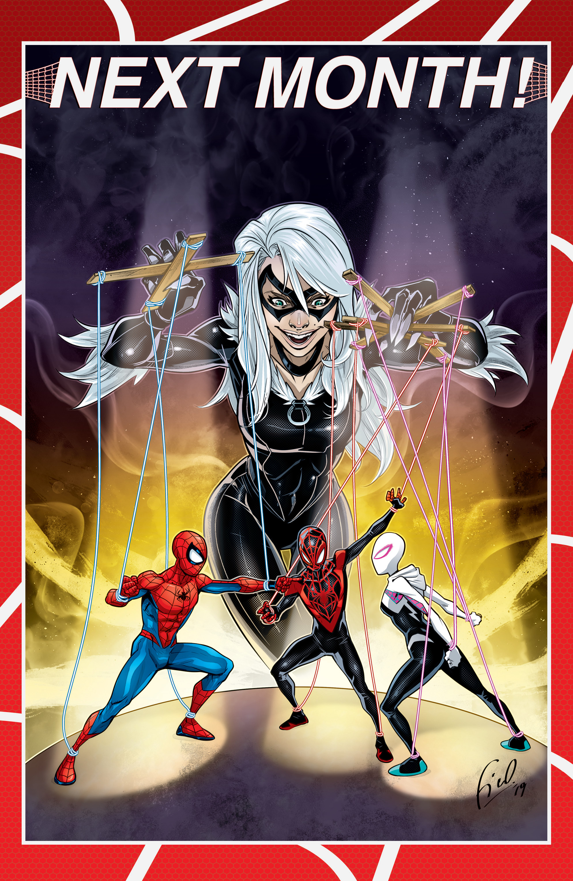 Read online Marvel Action: Spider-Man comic -  Issue #7 - 23