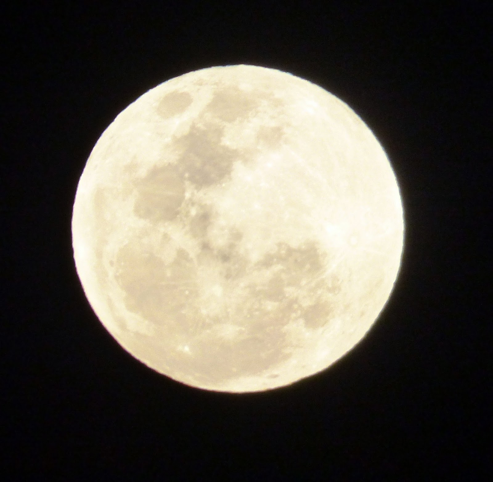 Las dos Lunas en Mendoza. Setiembre 27 de 2015. | Fotos Antiguas de ...