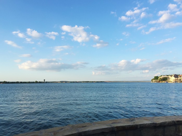 Horseshoe Bay & Marble Falls Vacation Recap MONICA BENAVIDEZ
