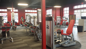 Welcome to Snap Fitness North Raleigh!