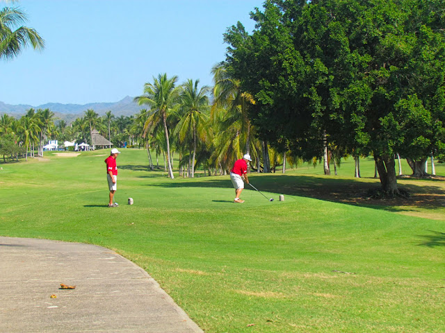 Gana Canadá la VI Copa Flamingos Can-Am-Mex Riviera Nayarit 2018 2