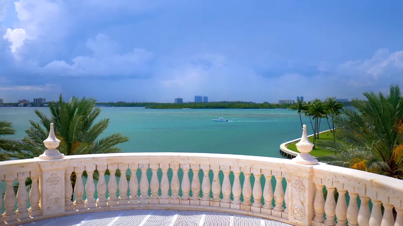 35 Photos vs. 182 Bal Bay Dr, Bal Harbour, FL vs. $35 Million Villa Magnolia in Bal Harbour, Florida | LUXURY LISTING