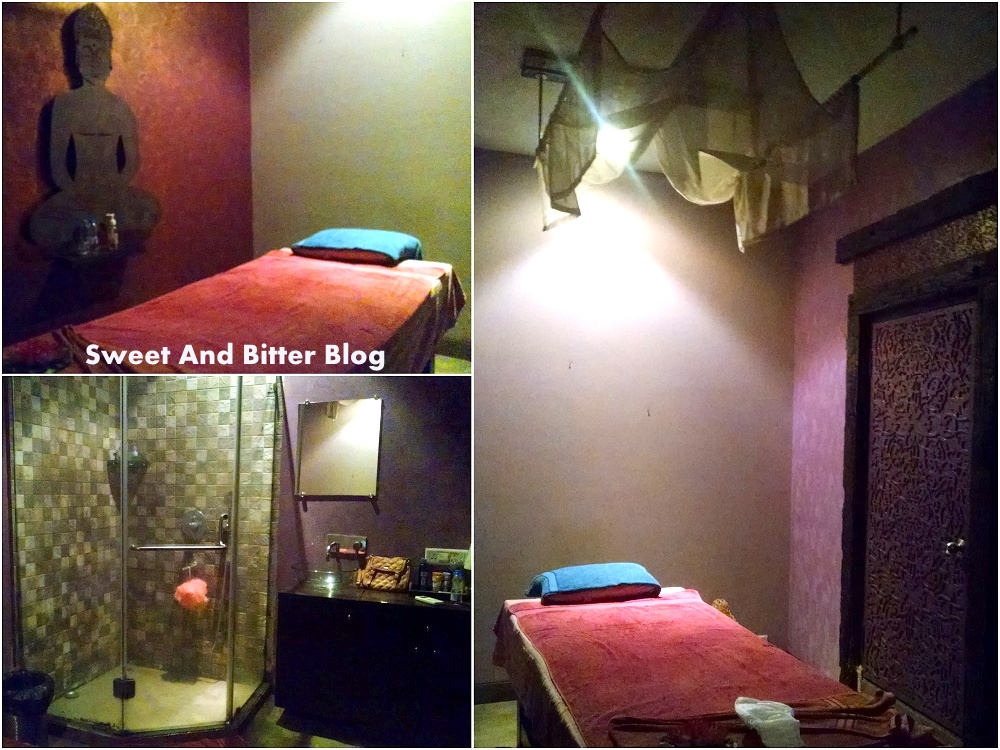 Recharge At Thai Refresh Spa Save On Lifestyle Sweet And