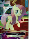 My Little Pony Fluttershy Series 2 Dog Tag
