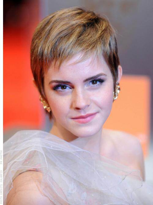 29 Short Hairstyles For Women Bling Sparkle