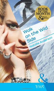 Walk on the Wild Side (Mills & Boon Modern Heat) (Mills & Boon RIVA)