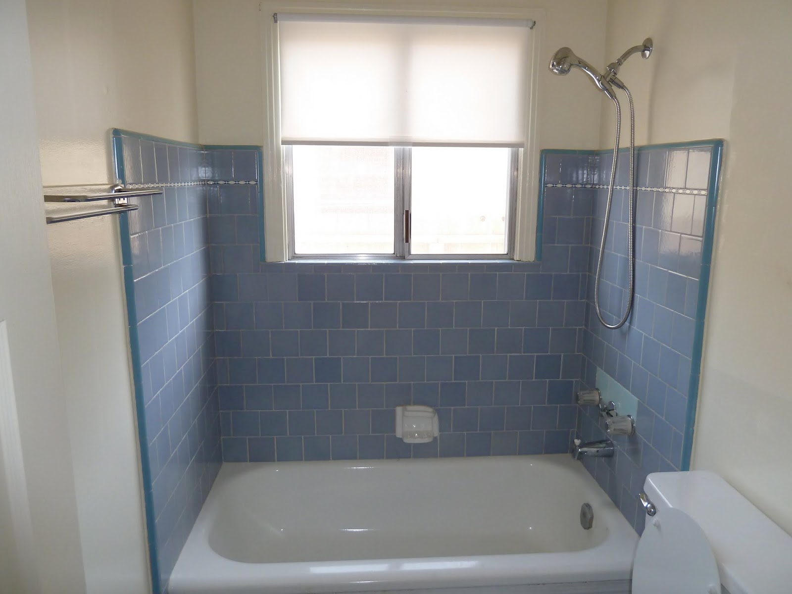 Over DoItYourself Bathroom Renovation