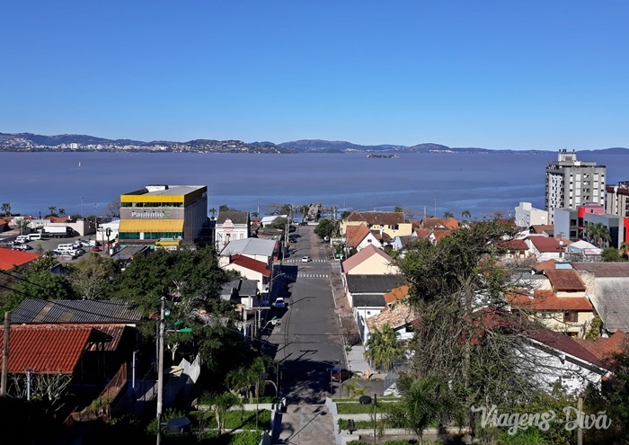 Um passeio em Guaíba A cidade Berço da Revolução Farroupilha