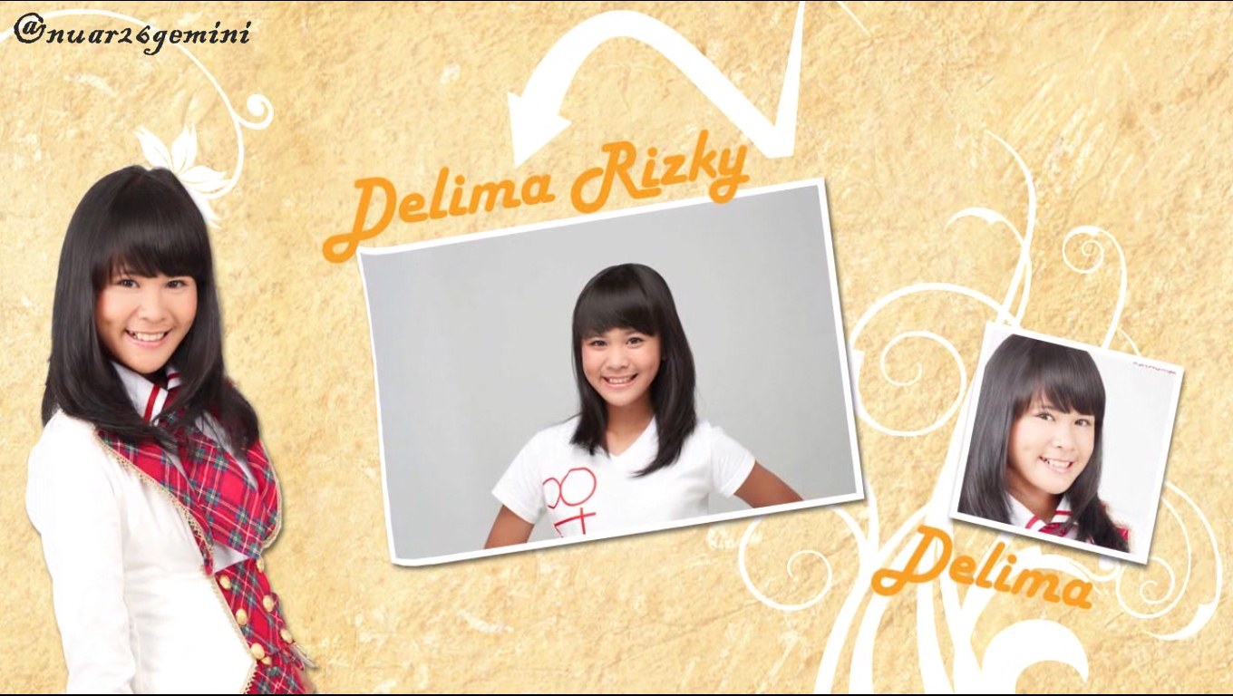 hd tut wallon: Jkt48 Wallpaper | wallpaper band