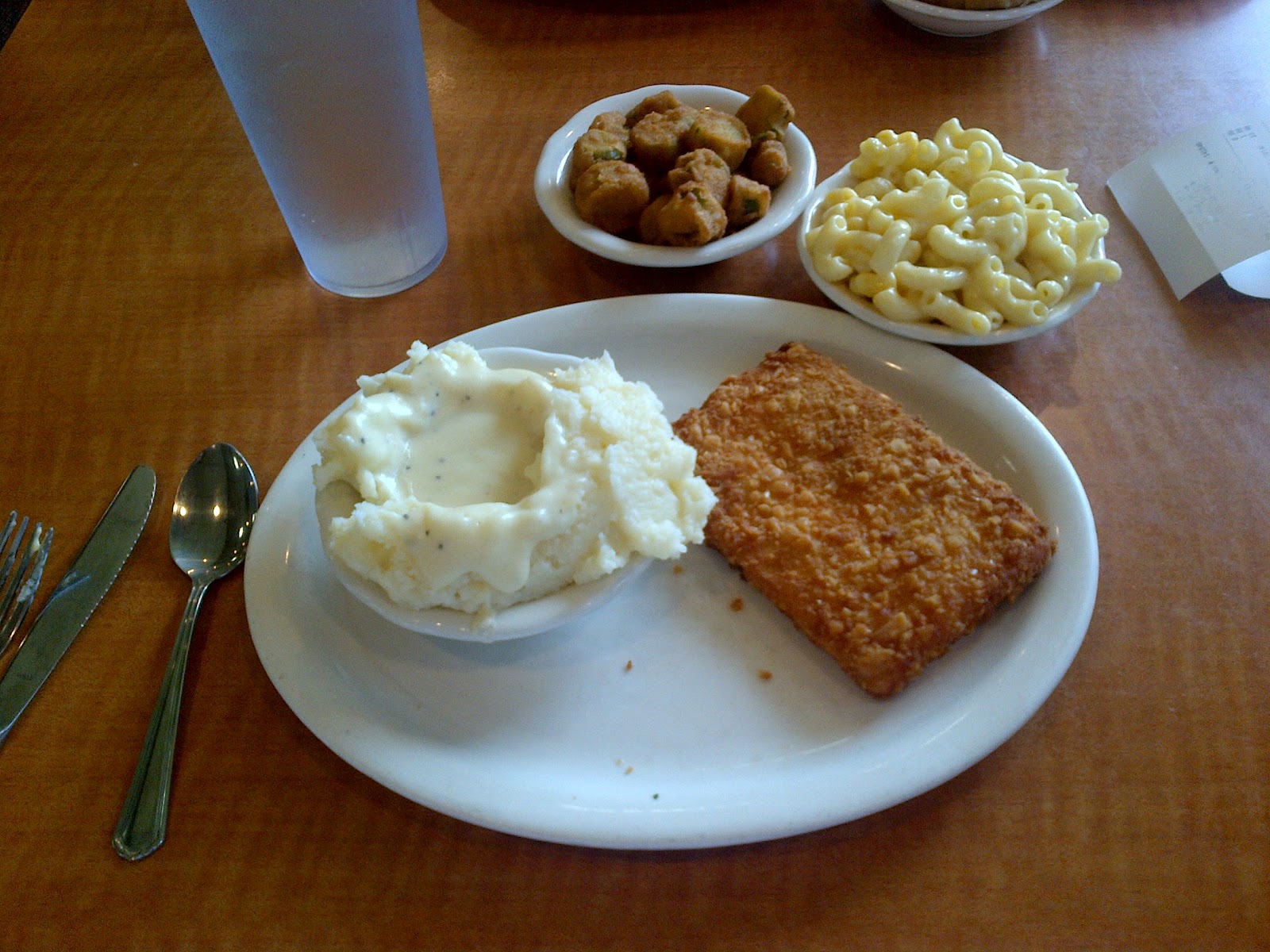 HEB to sell one of Luby’s iconic dishes in the freezer aisle soon