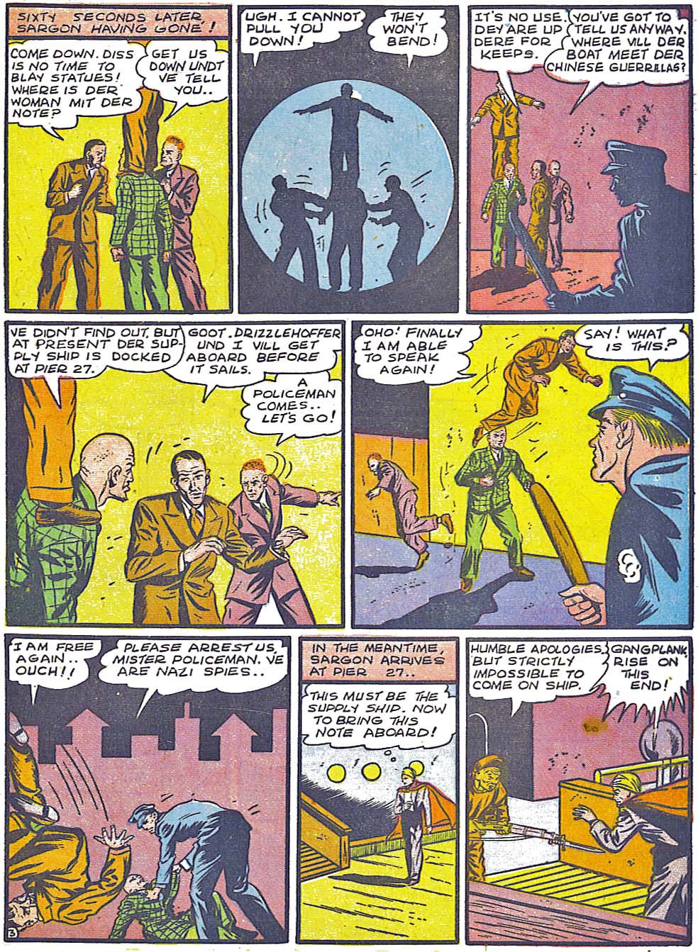 Read online All-American Comics (1939) comic -  Issue #49 - 55