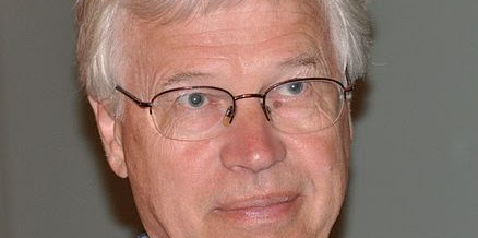 Profil Bengt R. Holmström - Ekonom Penerima Nobel Ekonomi 2016