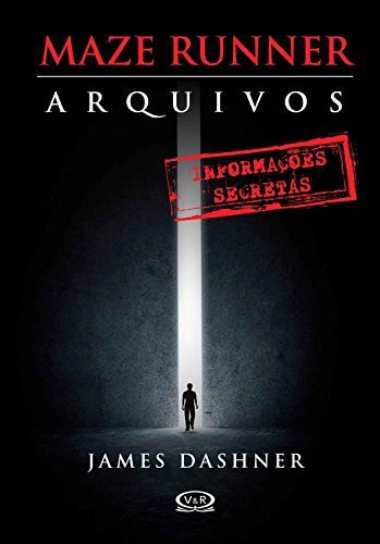 Maze Runner Arquivos Livro complementar James Dashner