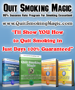 Quit Smoking Magic