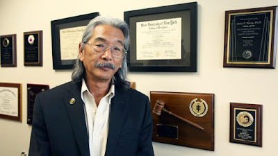 os 1552676805 guhtrc0bik snap image Un extraterrestre en mi patio trasero: La comunidad ovni sigue creyendo, y la ciencia está empezando a escuchar