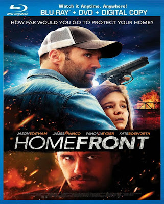 [Mini-HD] Homefront (2013) - โคตรคนระห่ำล่าผ่าเมือง [1080p][เสียง:ไทย DTS/Eng DTS][ซับ:ไทย/Eng][.MKV][3.78GB] HF_MovieHdClub