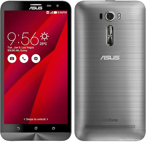 أسوس زين فون ASUS ZENFONE 2 أسوس زين فون ASUS ZENFONE 2