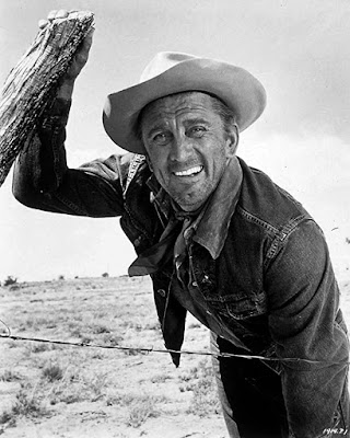 Lonely Are The Brave 1962 Kirk Douglas Image 5