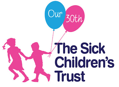 The Sick Children's Trust