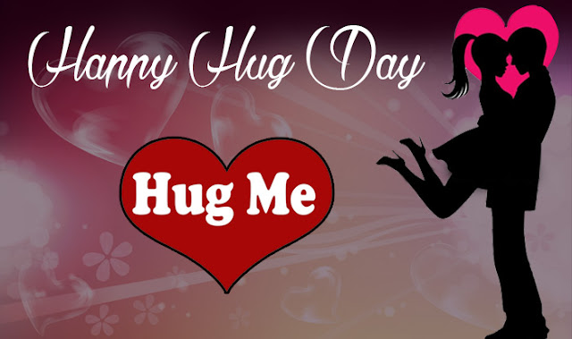 Hug Day Sms