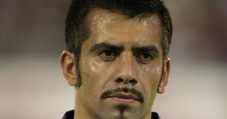 Partidos de la Roja Vargas