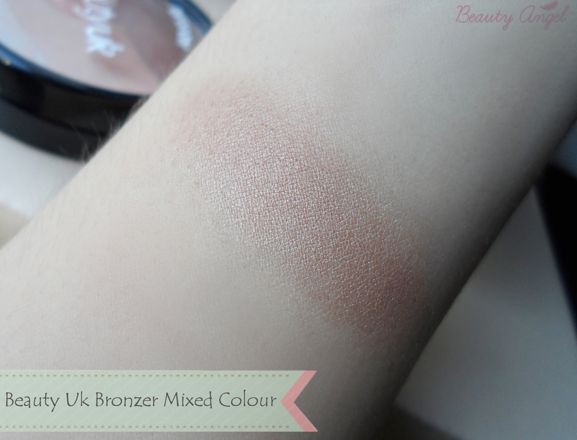 beauty uk makeup products review, swatches, and pictures by blogger