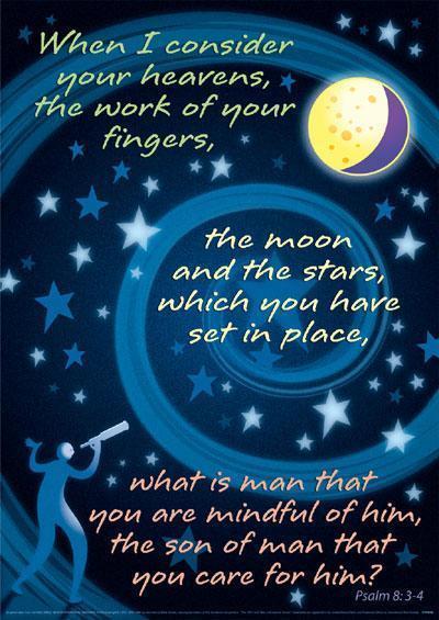 what is man that you are mindful what is man that you are mindful