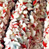Best Chocolate Covered Pretzels With Peppermint