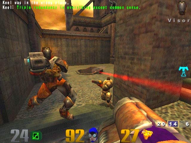 quake 3 download for pc free