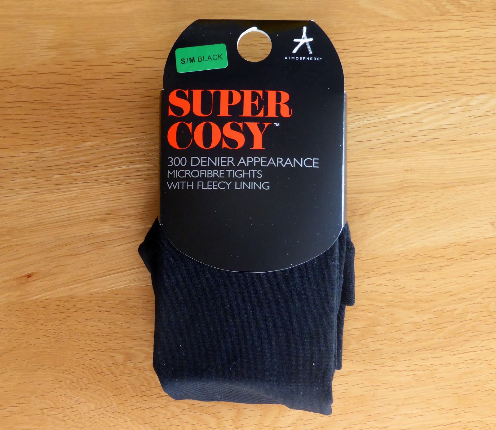 thermal tights primark