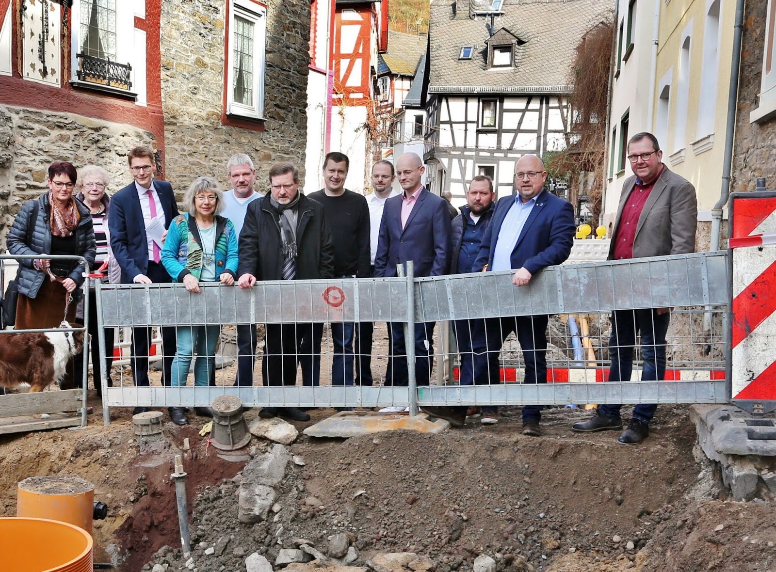 Markus Fischer Strassenausbaubeitrage Abschaffen Burger