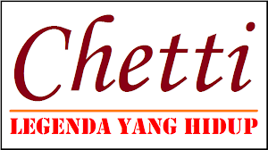 Kampung Chetti