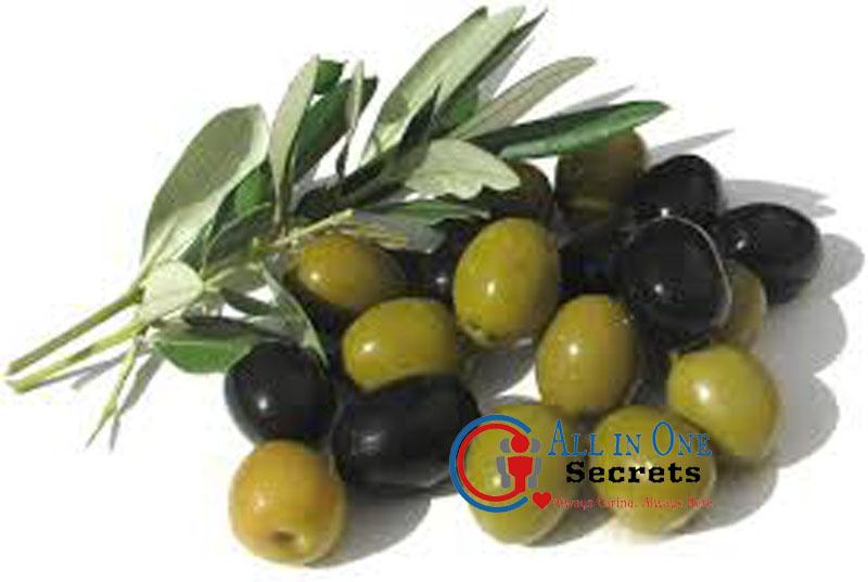 The 8 Best Health Benefits of Olives Live Healthy Live Long