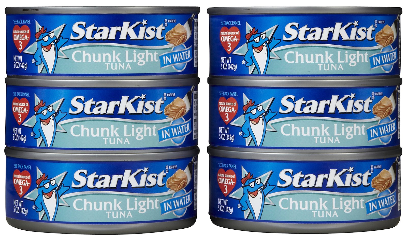 How to Purchase a Good Tuna Fish Tin Can? Frozen Tuna Fish, Frozen