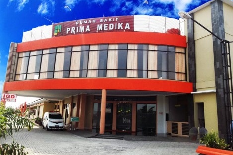 Jadwal Praktek Dokter RS Prima Medika Denpasar LENGKAP  Jadwal Dokter RS