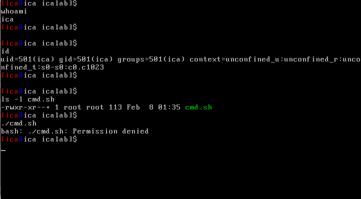 permissions using access control list | Start With Linux | Mannu Linux