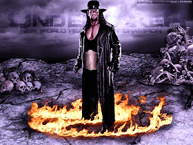 Undertaker Wallpapers
