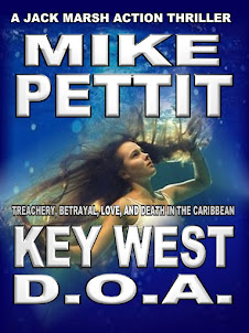 KEY WEST D.O.A.