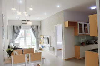 Cho thuê căn hộ chung cư quận 5 Cho thuê căn hộ chung cư quận 5
