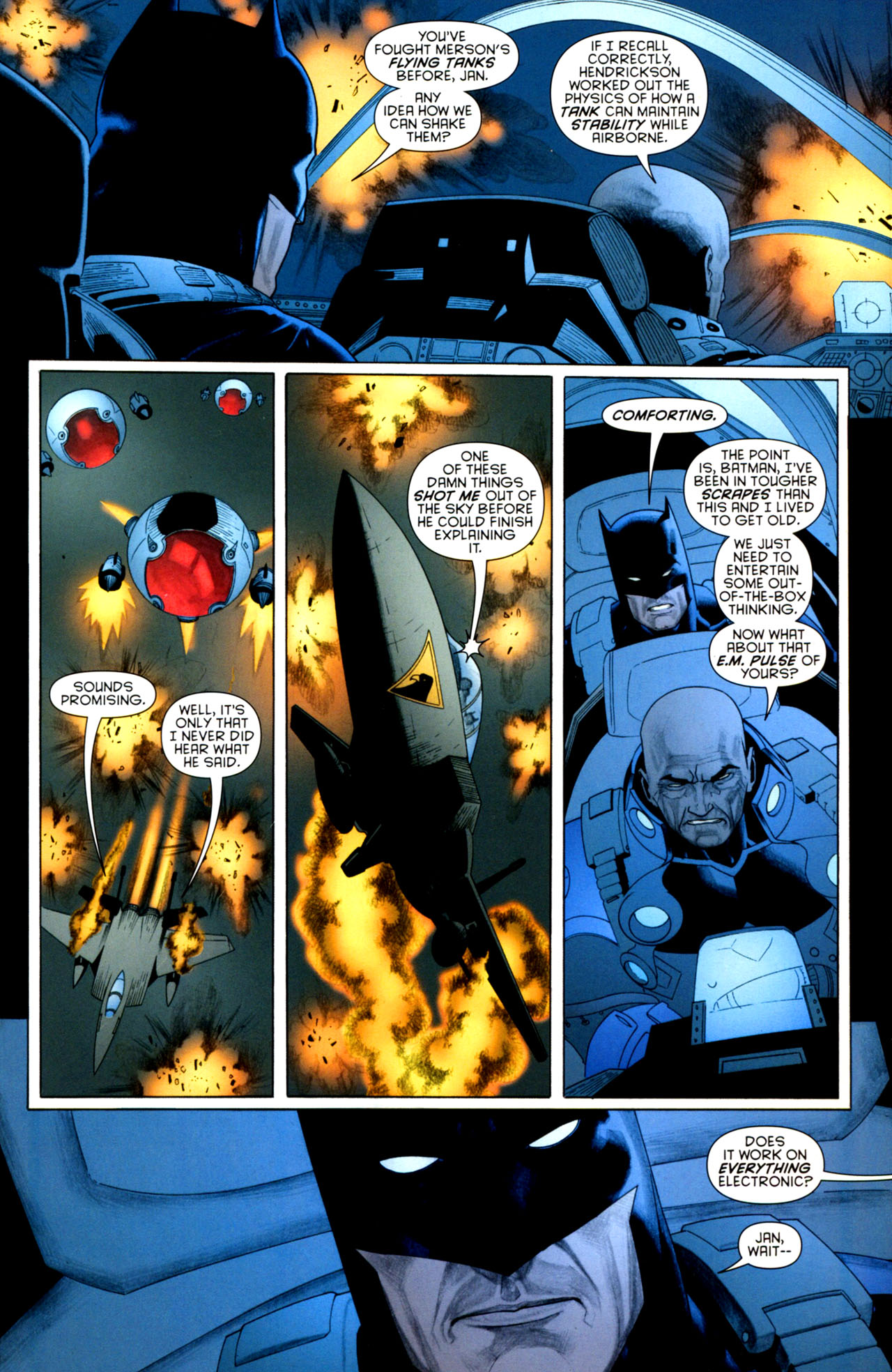 Batman Confidential Issue #38 #38 - English 20
