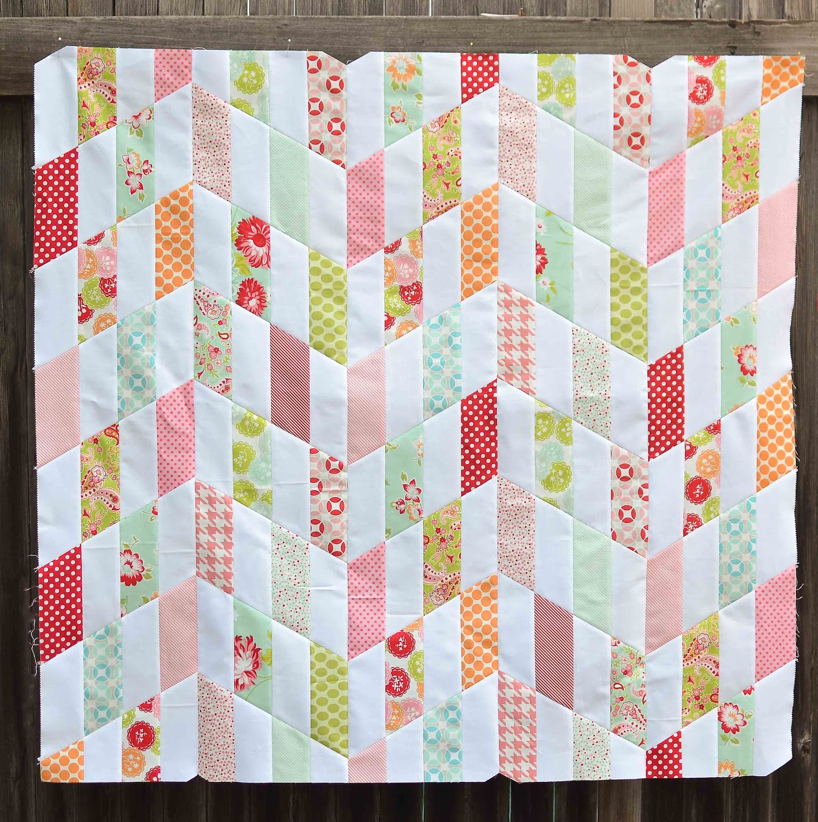 Quilts, Patterns, Tutorials (@kitchentablequilting) • Instagram
