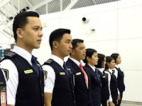 PT Angkasa Pura Support - SMA, SMK, D3 Admin Officer, CS Officer Angkasapura Airports Group April 2018 PT Angkasa Pura Support - SMA, SMK, D3 Admin Officer, CS Officer Angkasapura Airports Group April 2018
