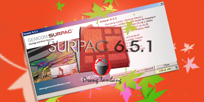 Free download surpac training manual pdf