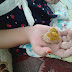 TEKNIK RAHSIA (BISKUT MAZOLA)