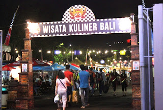 Wisata-Kuliner-Bali-di-JFK-2018 Pintu masuk wisata kuliner Bali di JFK 2018