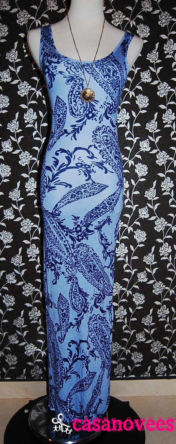 zara purple paisley dress